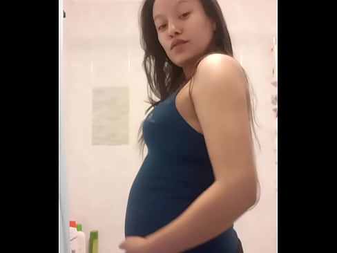 ❤️ KOLOMBIAN SLUT kacha mma na ụgbụ a na-alaghachi azụ, dị ime, na-achọ ikiri ha soro na https://onlyfans.com/maquinasperfectas1 ❌ Mmekọahụ ❤