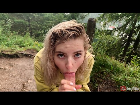 ❤️ Nwatakịrị nwanyị na-eloda ọnụ mgbe ọ gbasasịrị ọha - Eva Elfi ❌  Mmekọahụ  ❤